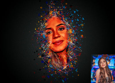 The Exquisite Bundle Of 15 Photoshop Actions - Artixty