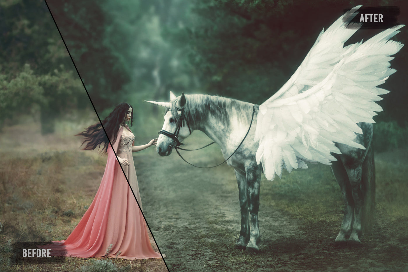 The 8000+ Wonderful LUTs Bundle-Add-Ons-Artixty
