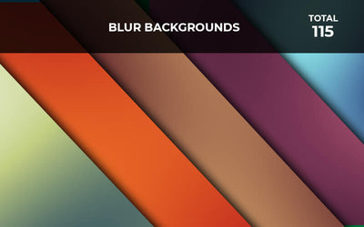 3600+ Backgrounds And Textures Bundle - Artixty