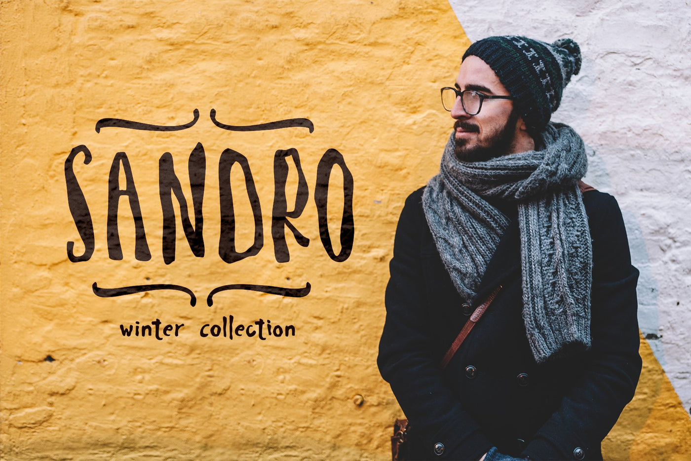 Playful Font Bundle - 4 Classy Fonts - Artixty