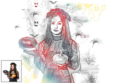 The 14-in-1 Sassy Photoshop Actions Bundle-Add-Ons-Artixty