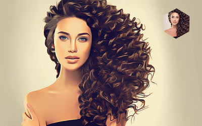 Digital Oil Art Photoshop Actions