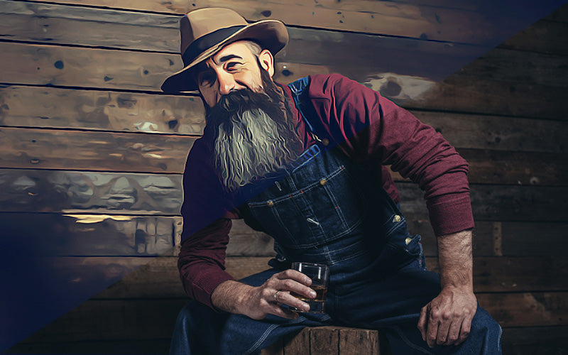 Digital Oil Art Photoshop Actions