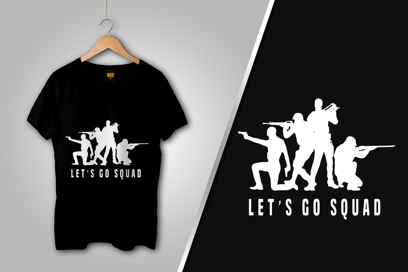 200+ Classy T-Shirt Designs Bundle-Templates-Artixty