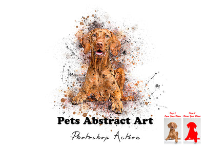The Effect Creator Photoshop Actions Bundle - Artixty