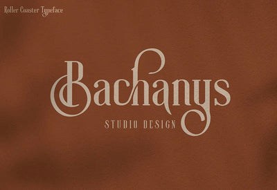 The Massive Vintage Font Bundle - 15 Fonts - Artixty