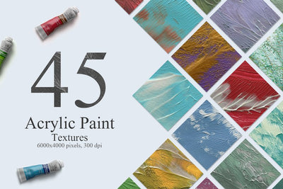 2200+ Backgrounds & Textures Bundle - Artixty