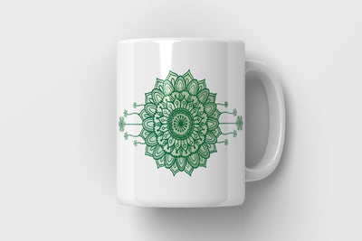 The 625 Mandala Illustrations Collection - Artixty