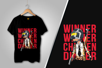 200+ Classy T-Shirt Designs Bundle-Templates-Artixty