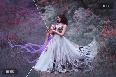 The 8000+ Wonderful LUTs Bundle-Add-Ons-Artixty