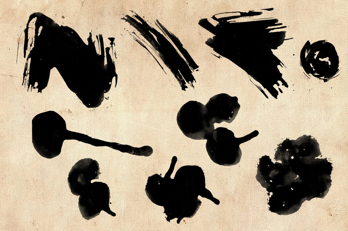 2000+ Vintage Illustrations Bundle-Graphics-Artixty