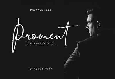 The Mini Bundle Of Modern Fonts - 10 Premium Fonts - Artixty