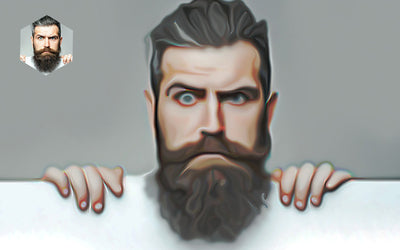Digital Oil Art Photoshop Actions