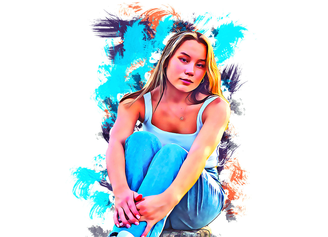 The 20-in-1 Perfect Photoshop Actions Bundle-Add-Ons-Artixty