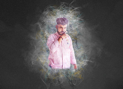 Master Effect 15 Photoshop Actions Bundle - Artixty