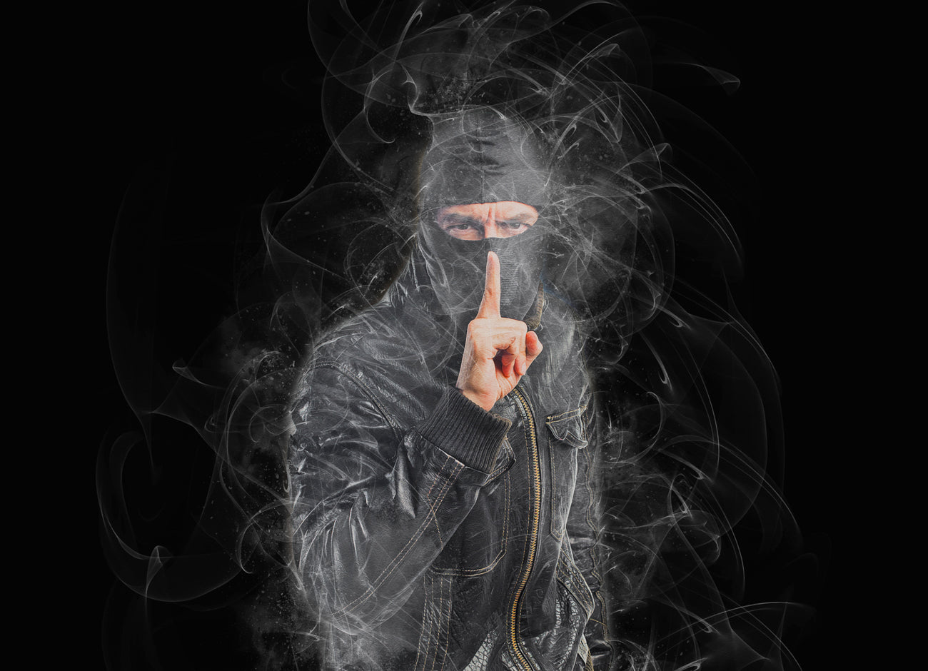 11-In-1 Smoke Photoshop Actions Bundle - Artixty