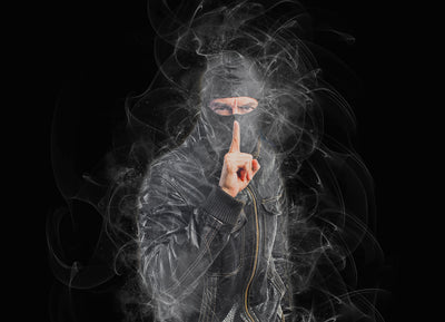 11-In-1 Smoke Photoshop Actions Bundle - Artixty