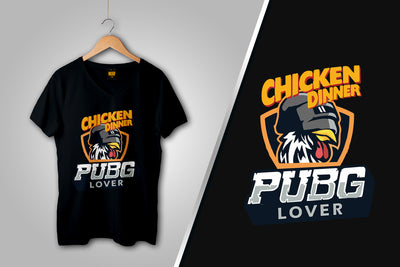 200+ Classy T-Shirt Designs Bundle-Templates-Artixty