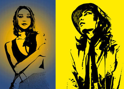 Pro Art Effect Photoshop Actions Bundle - Artixty