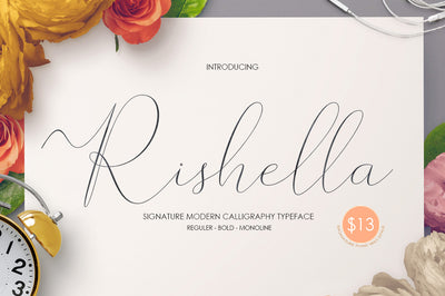 The Excellent Font Bundle - 74+ Fonts - Artixty