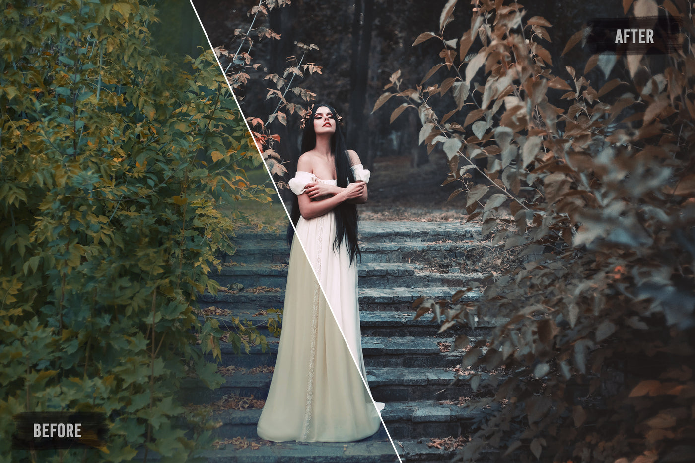 The 8000+ Wonderful LUTs Bundle-Add-Ons-Artixty