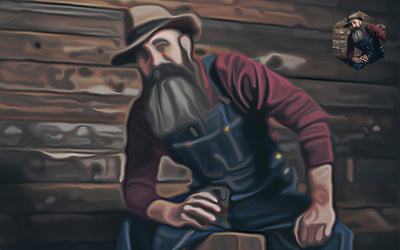 Digital Oil Art Photoshop Actions