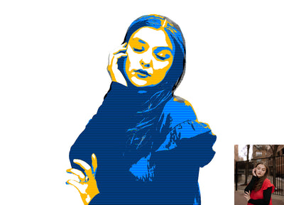 The Art Effect Photoshop Actions Bundle - Artixty