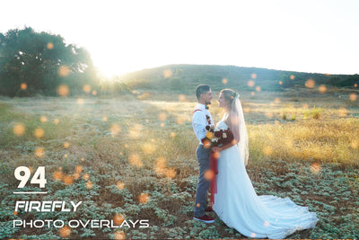 2000+ Wedding Photo Overlays Mega Bundle - Artixty