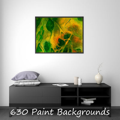 4000+ High-Resolution Backgrounds Bundle - Artixty