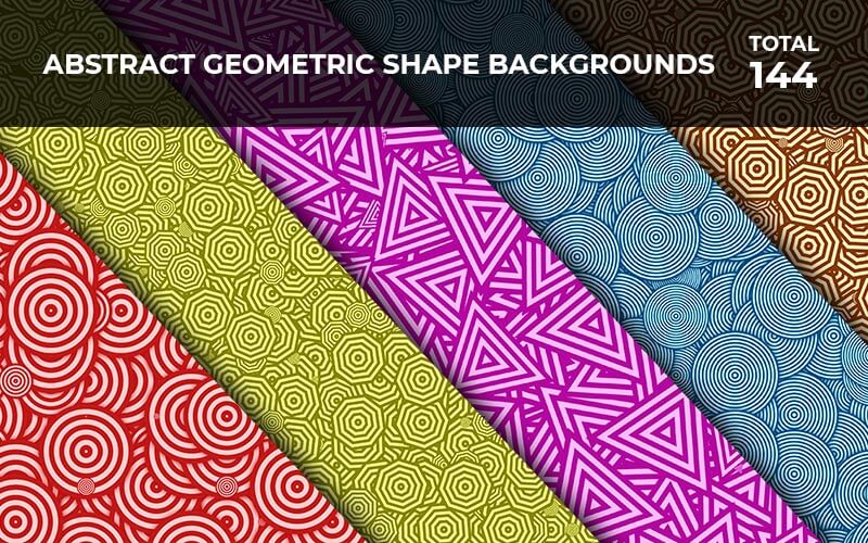 3600+ Backgrounds And Textures Bundle - Artixty