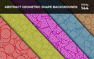 3600+ Backgrounds And Textures Bundle - Artixty