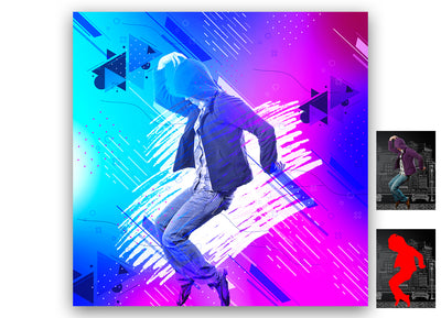 The 14-in-1 Sassy Photoshop Actions Bundle-Add-Ons-Artixty