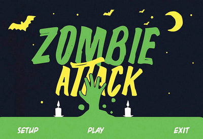 The Massive Vintage Font Bundle - 15 Fonts - Artixty