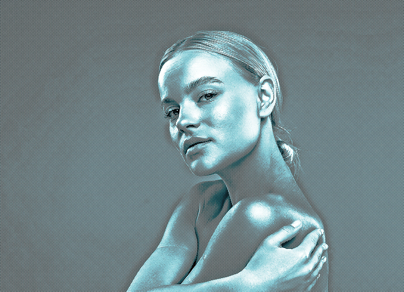12 Halftone Effect Photoshop Actions Bundle - Artixty