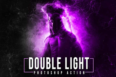 The 12-in-1 Tremendous Photoshop Actions Bundle-Add-Ons-Artixty
