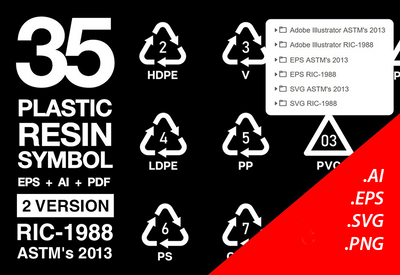The Iconic Designer Assets Bundle - 1400+ Resources-Graphics-Artixty