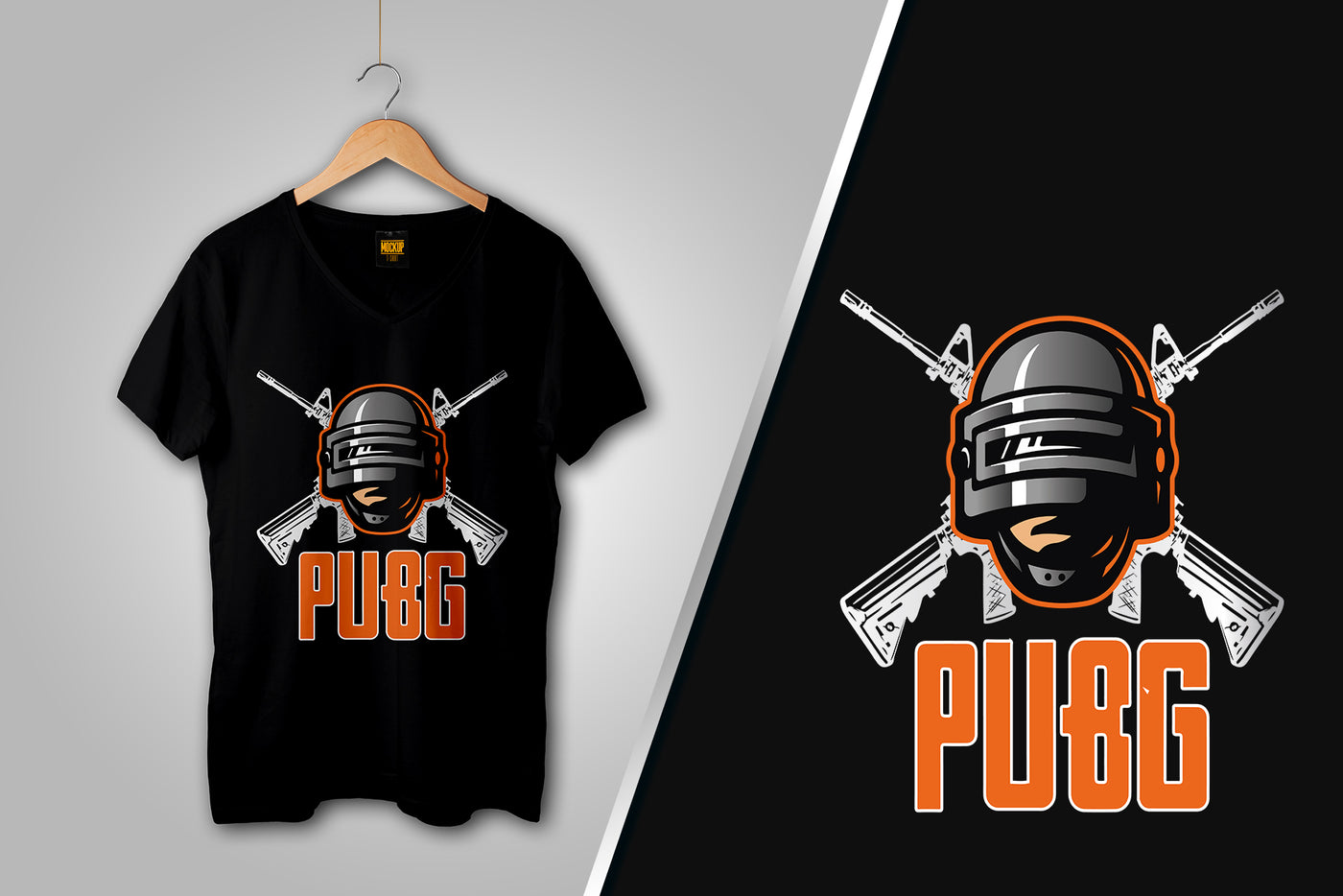200+ Classy T-Shirt Designs Bundle-Templates-Artixty