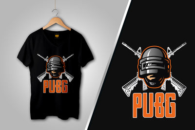 200+ Classy T-Shirt Designs Bundle-Templates-Artixty