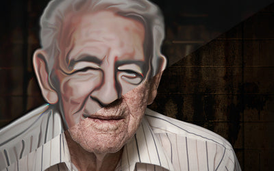 Digital Oil Art Photoshop Actions