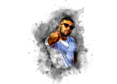 Pro Effect Photoshop Actions Bundle - Artixty