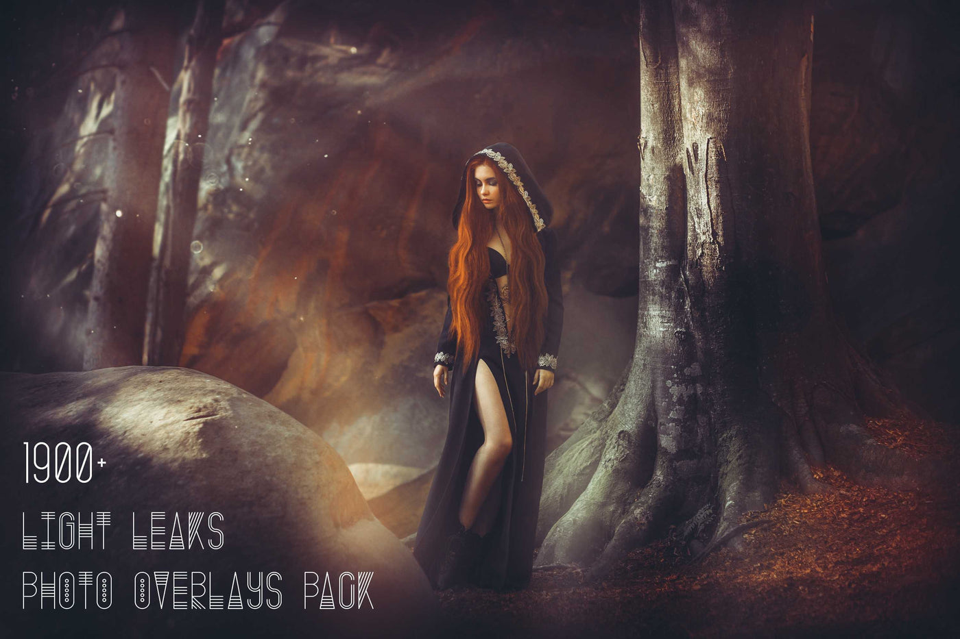 18,700+ Amazing Overlays Mega Bundle - Artixty