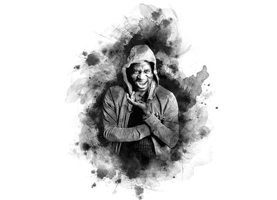 Pro Effect Photoshop Actions Bundle - Artixty