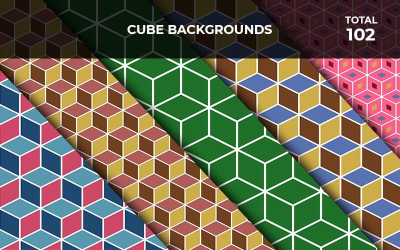 3600+ Backgrounds And Textures Bundle - Artixty