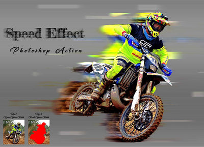 The Royal Effect Photoshop Actions Bundle - Artixty