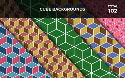 3600+ Backgrounds And Textures Bundle - Artixty