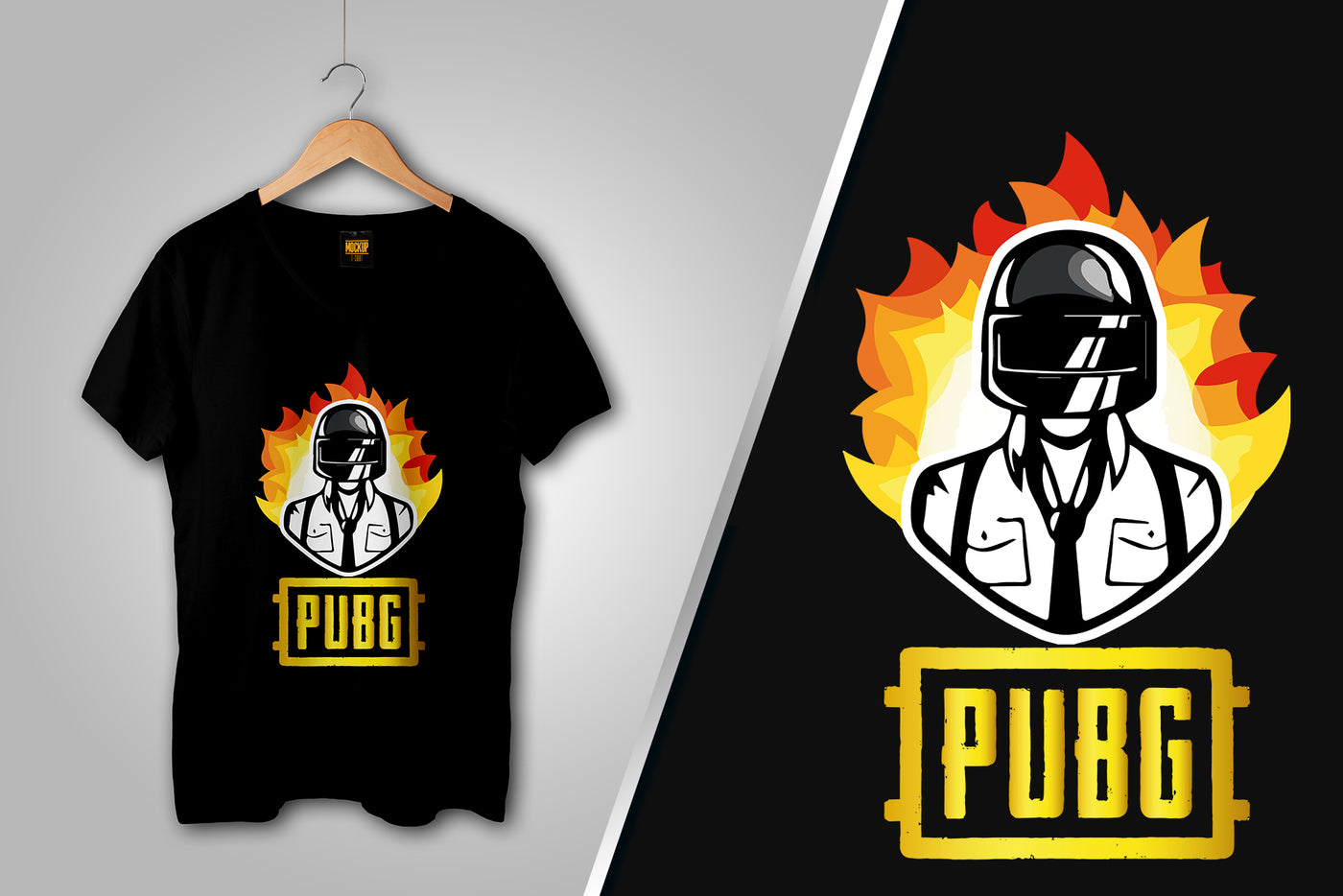 200+ Classy T-Shirt Designs Bundle-Templates-Artixty