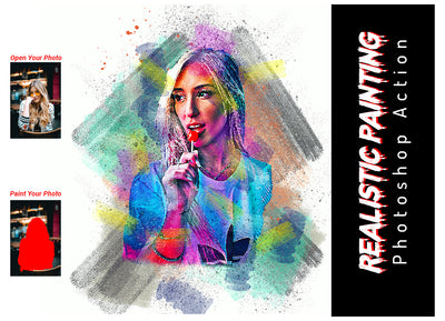 The 20-in-1 Perfect Photoshop Actions Bundle-Add-Ons-Artixty