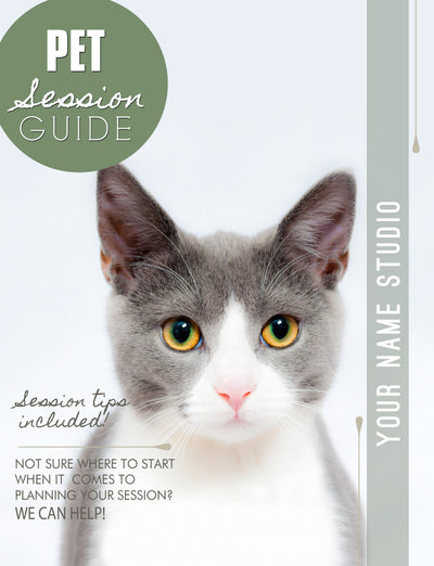 The Complete Pet Photography Collection-Learning-Artixty