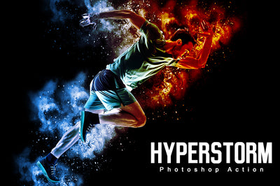 22-In-1 Picture Perfect Photoshop Actions Bundle-Add-Ons-Artixty