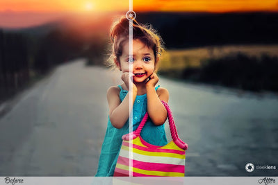 The Ultimate Lightroom Preset Bundle By Sleeklens - Artixty